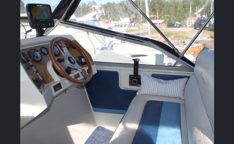 Carver 528 Montego-kuva-5